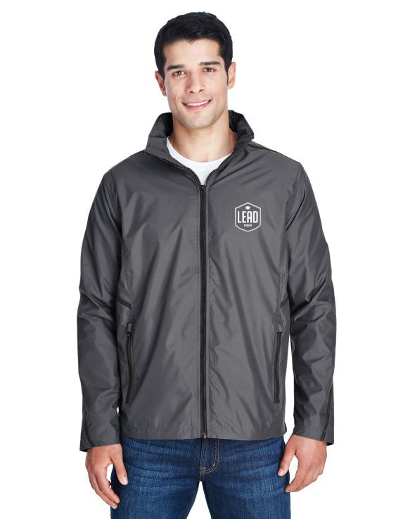 Chaqueta Techno Lite para hombres - sólo disponible en la escuela