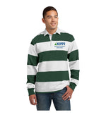 Camisa de Rugby