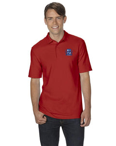 Polo Rojo