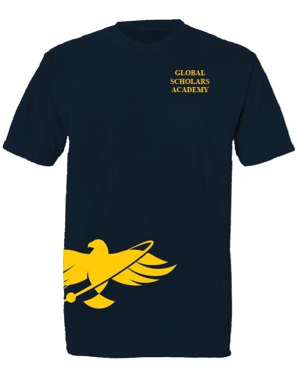 Camisa de Eagle