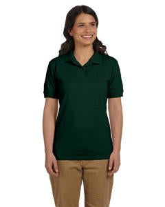 Damas de Polo