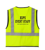 EPI Parking Vest