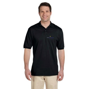 Black Polo